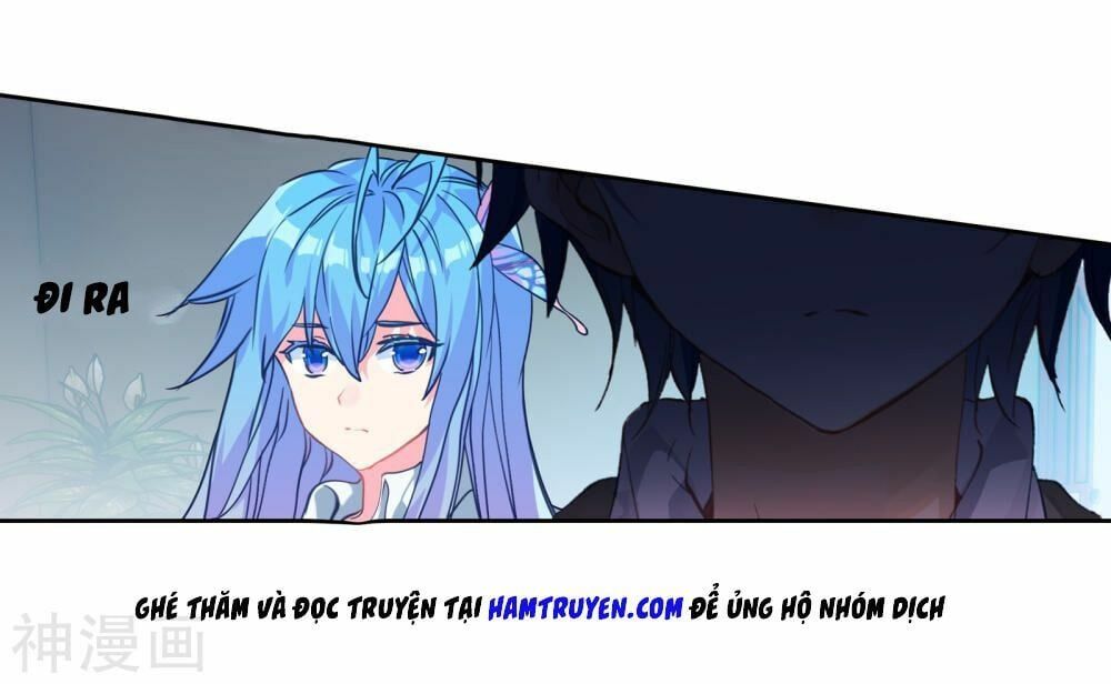 đọc truyện Tuyệt Thế Đường Môn - Đấu La Đại Lục 2 Chương 205 ảnh 23 tại Thiên Thai Truyện
