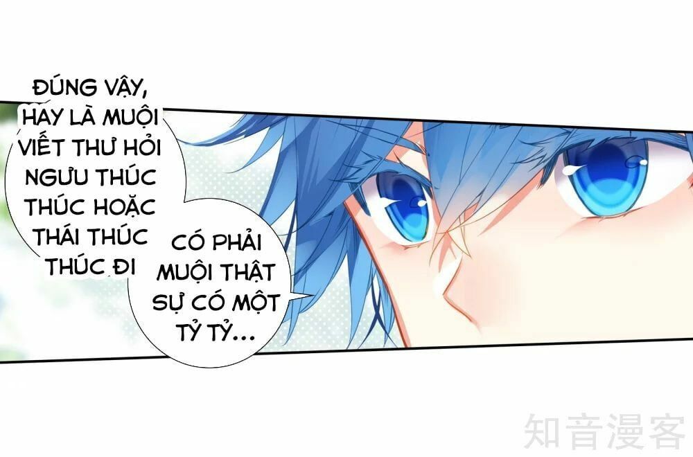 đọc truyện Tuyệt Thế Đường Môn - Đấu La Đại Lục 2 Chương 205 ảnh 39 tại Thiên Thai Truyện