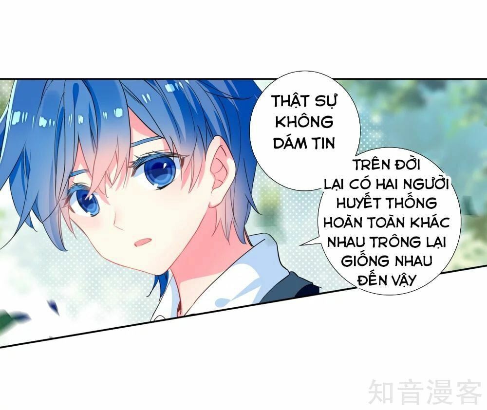 đọc truyện Tuyệt Thế Đường Môn - Đấu La Đại Lục 2 Chương 205 ảnh 42 tại Thiên Thai Truyện