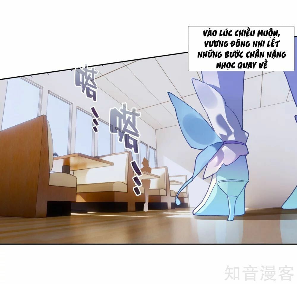 đọc truyện Tuyệt Thế Đường Môn - Đấu La Đại Lục 2 Chương 206 ảnh 5 tại Thiên Thai Truyện