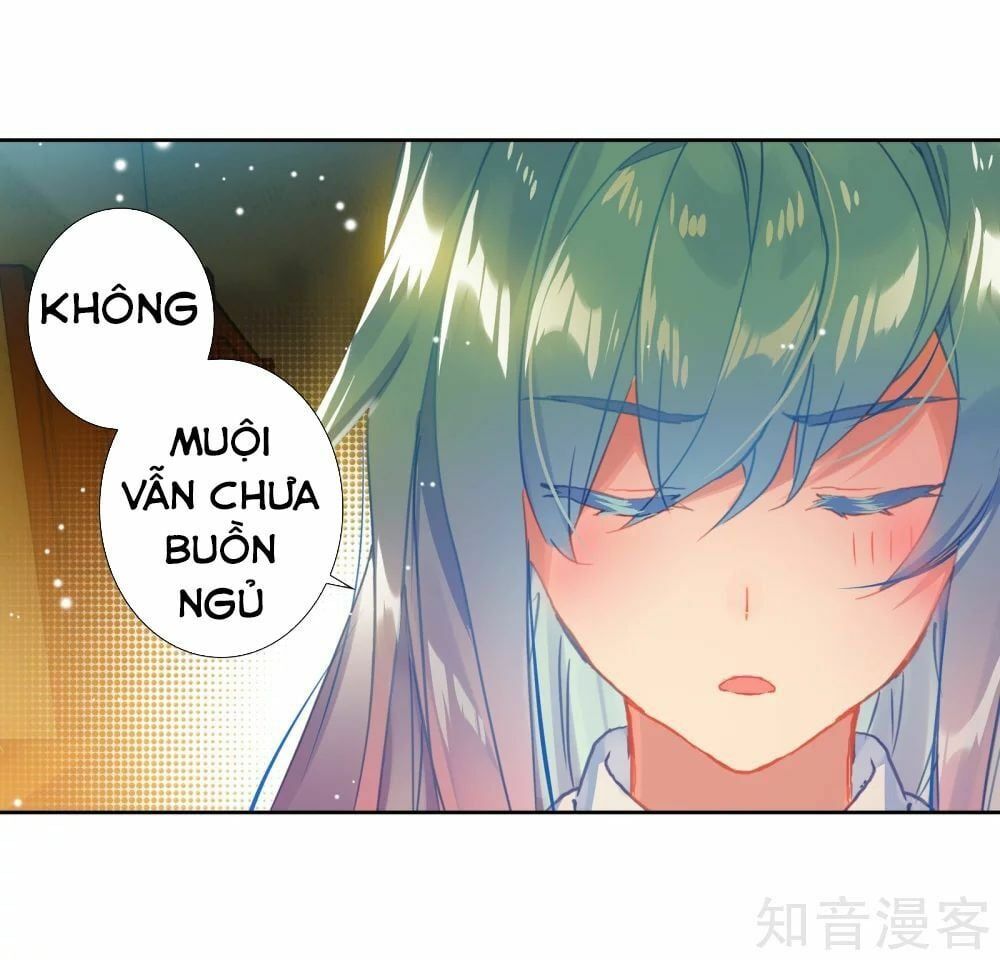 đọc truyện Tuyệt Thế Đường Môn - Đấu La Đại Lục 2 Chương 207 ảnh 19 tại Thiên Thai Truyện