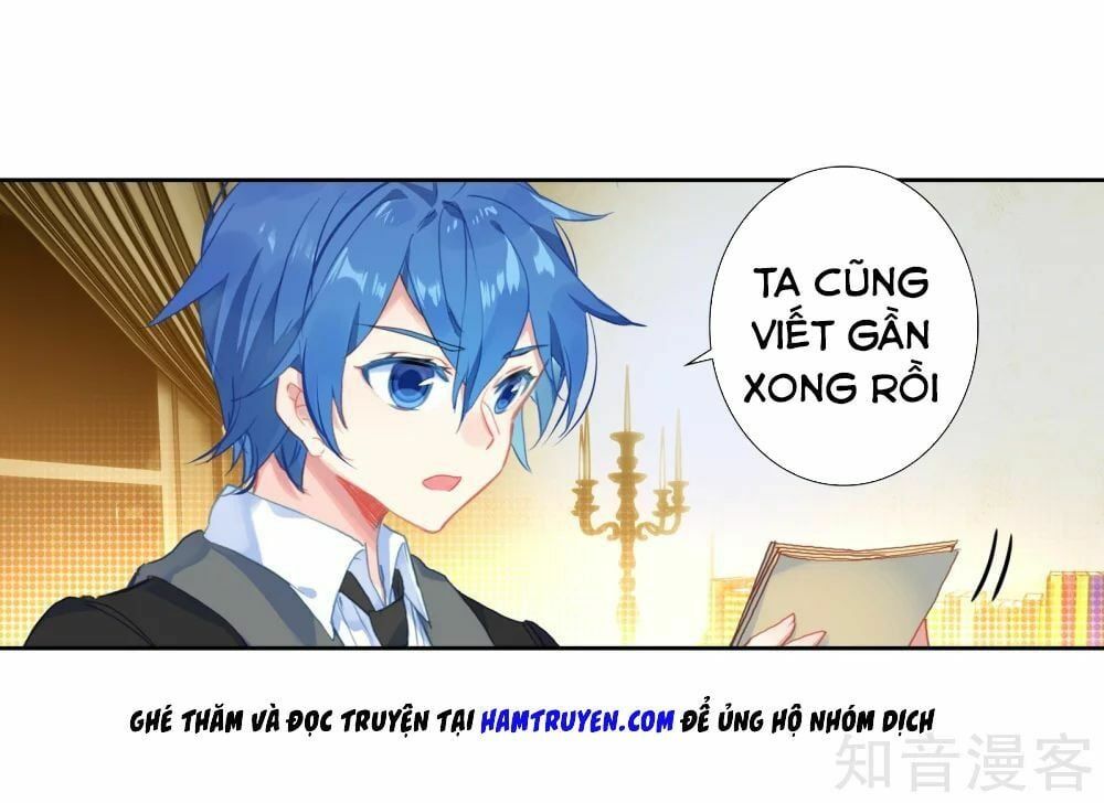 đọc truyện Tuyệt Thế Đường Môn - Đấu La Đại Lục 2 Chương 207 ảnh 20 tại Thiên Thai Truyện