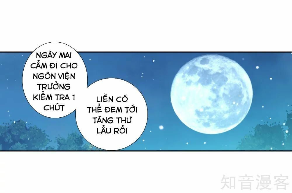 đọc truyện Tuyệt Thế Đường Môn - Đấu La Đại Lục 2 Chương 207 ảnh 21 tại Thiên Thai Truyện