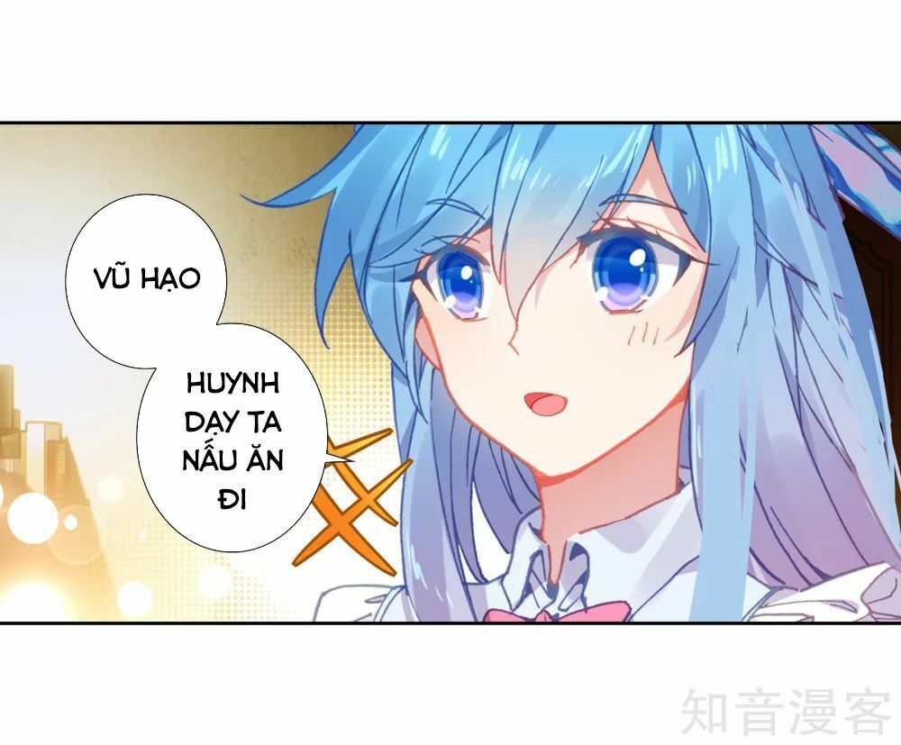 đọc truyện Tuyệt Thế Đường Môn - Đấu La Đại Lục 2 Chương 207 ảnh 24 tại Thiên Thai Truyện