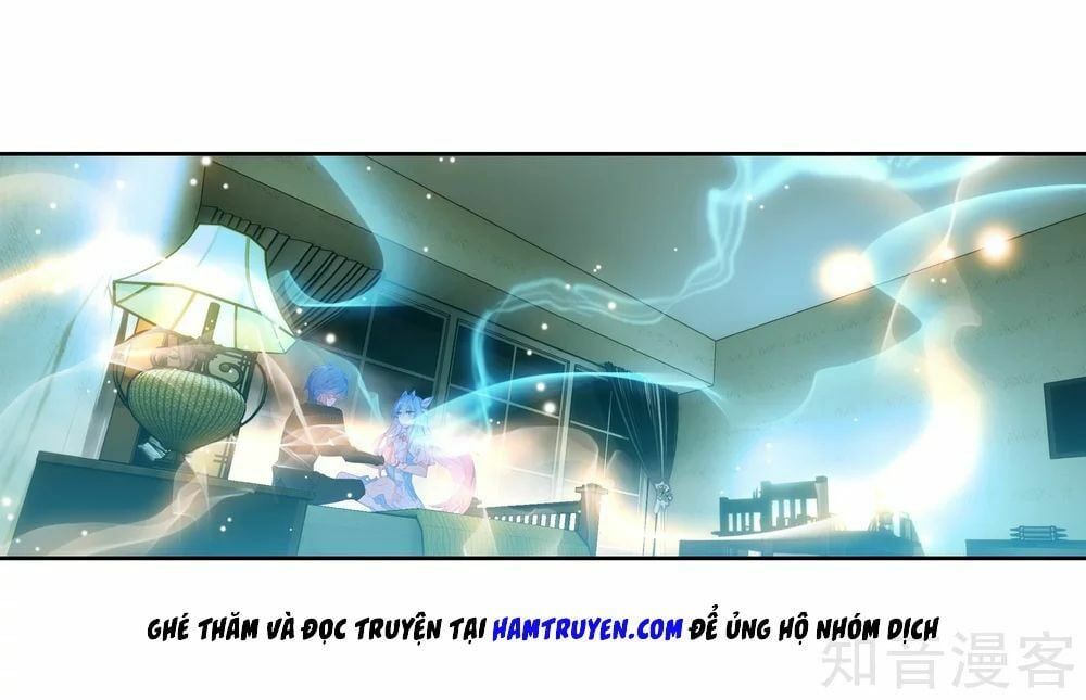 đọc truyện Tuyệt Thế Đường Môn - Đấu La Đại Lục 2 Chương 207 ảnh 47 tại Thiên Thai Truyện