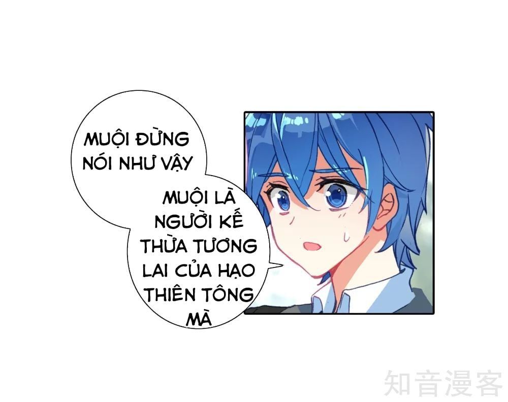đọc truyện Tuyệt Thế Đường Môn - Đấu La Đại Lục 2 Chương 208 ảnh 14 tại Thiên Thai Truyện