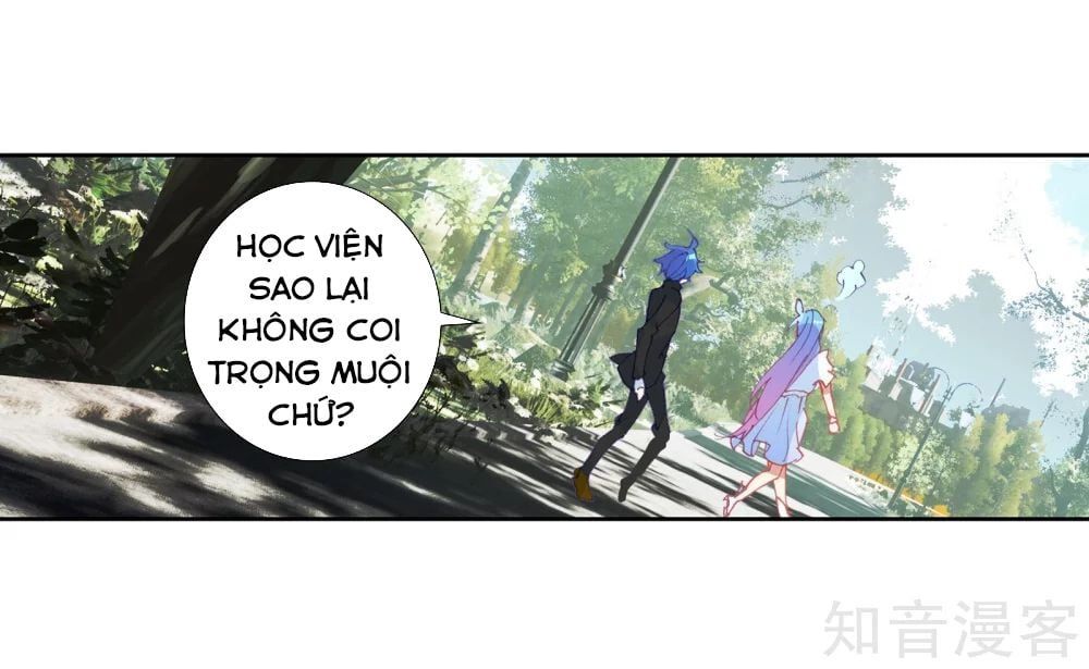 đọc truyện Tuyệt Thế Đường Môn - Đấu La Đại Lục 2 Chương 208 ảnh 15 tại Thiên Thai Truyện