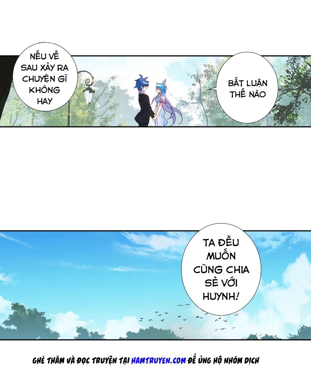 đọc truyện Tuyệt Thế Đường Môn - Đấu La Đại Lục 2 Chương 208 ảnh 20 tại Thiên Thai Truyện