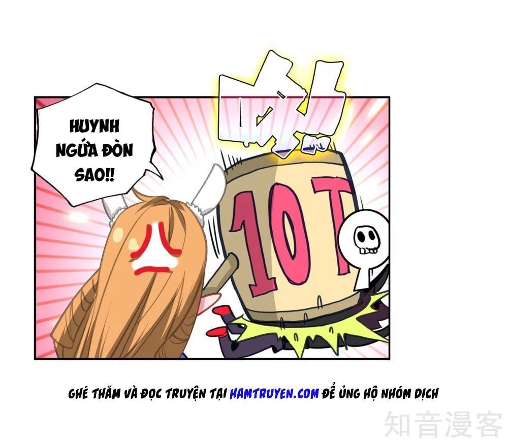 đọc truyện Tuyệt Thế Đường Môn - Đấu La Đại Lục 2 Chương 208 ảnh 24 tại Thiên Thai Truyện
