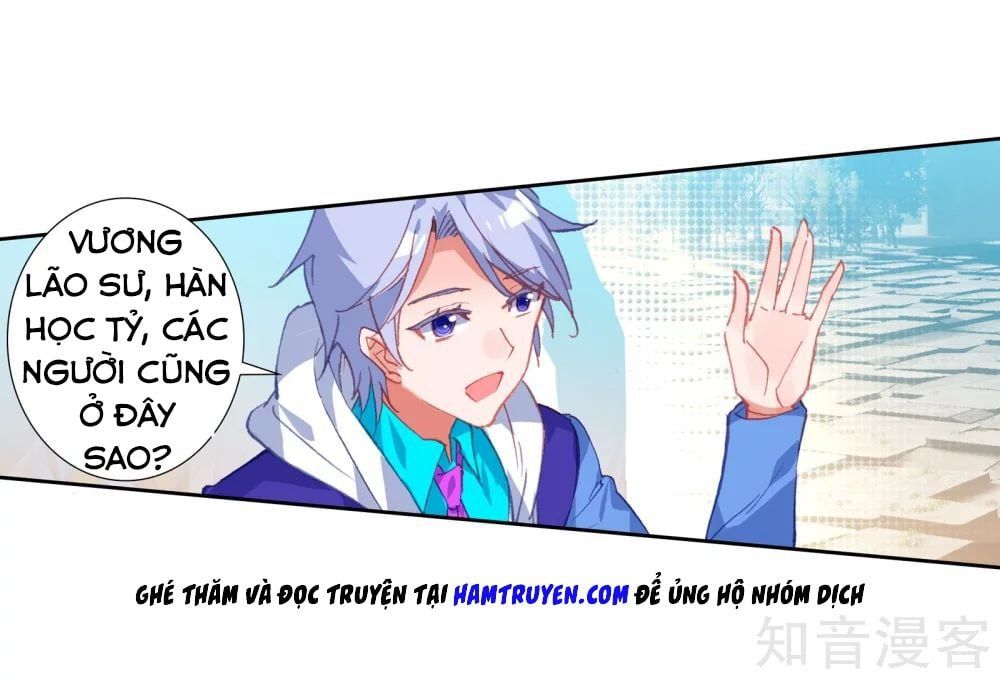 đọc truyện Tuyệt Thế Đường Môn - Đấu La Đại Lục 2 Chương 208 ảnh 36 tại Thiên Thai Truyện