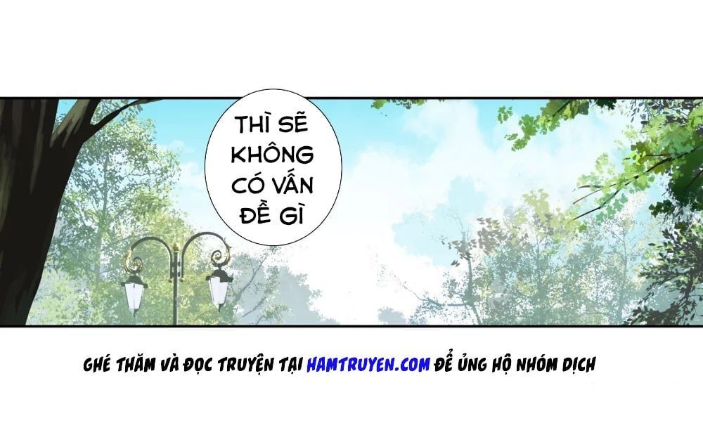 đọc truyện Tuyệt Thế Đường Môn - Đấu La Đại Lục 2 Chương 208 ảnh 9 tại Thiên Thai Truyện