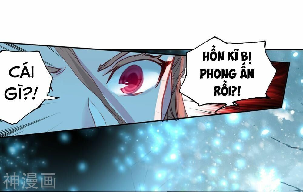 đọc truyện Tuyệt Thế Đường Môn - Đấu La Đại Lục 2 Chương 209 ảnh 30 tại Thiên Thai Truyện