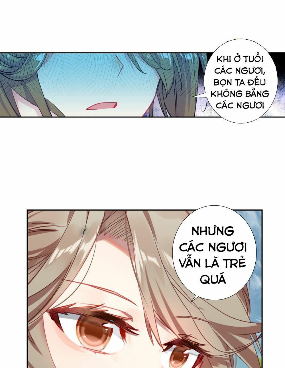đọc truyện Tuyệt Thế Đường Môn - Đấu La Đại Lục 2 Chương 209 ảnh 43 tại Thiên Thai Truyện