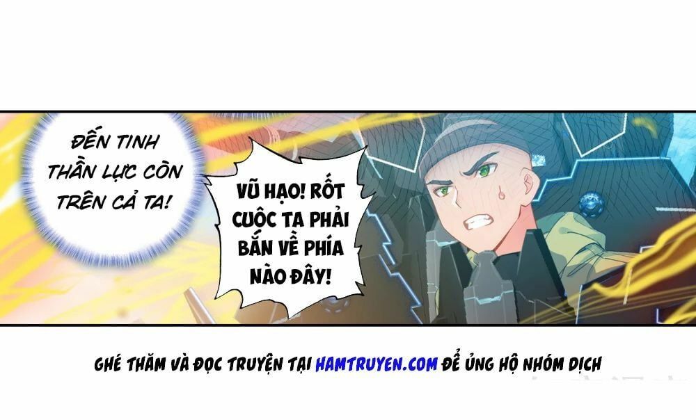 đọc truyện Tuyệt Thế Đường Môn - Đấu La Đại Lục 2 Chương 210 ảnh 22 tại Thiên Thai Truyện