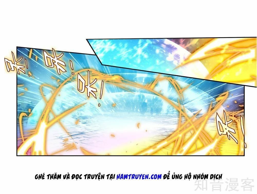 đọc truyện Tuyệt Thế Đường Môn - Đấu La Đại Lục 2 Chương 210 ảnh 32 tại Thiên Thai Truyện