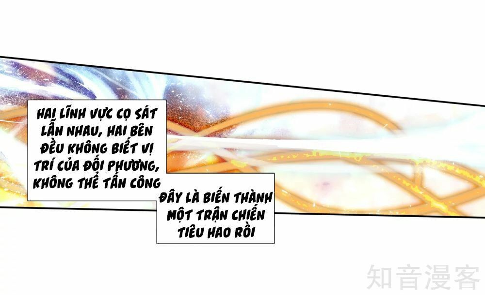 đọc truyện Tuyệt Thế Đường Môn - Đấu La Đại Lục 2 Chương 210 ảnh 35 tại Thiên Thai Truyện