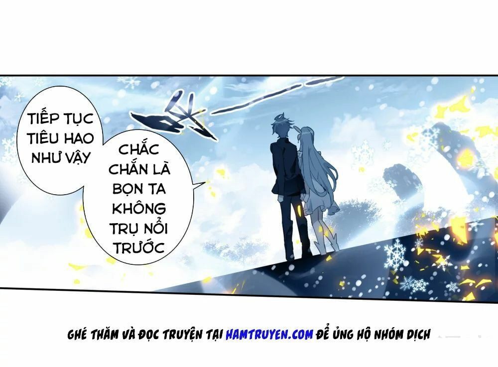 đọc truyện Tuyệt Thế Đường Môn - Đấu La Đại Lục 2 Chương 210 ảnh 37 tại Thiên Thai Truyện