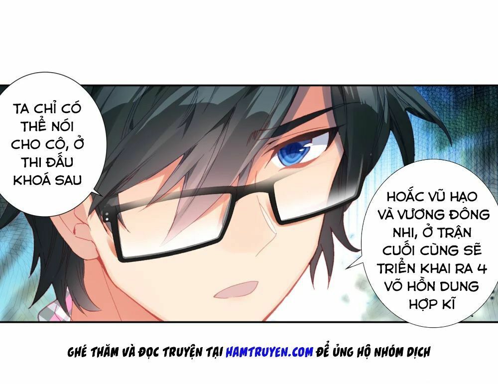 đọc truyện Tuyệt Thế Đường Môn - Đấu La Đại Lục 2 Chương 211 ảnh 10 tại Thiên Thai Truyện