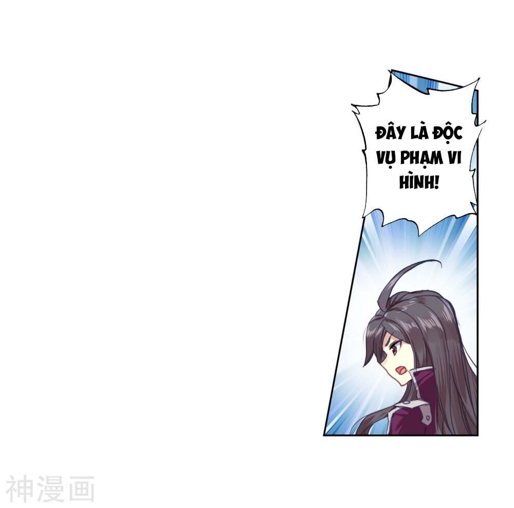đọc truyện Tuyệt Thế Đường Môn - Đấu La Đại Lục 2 Chương 212.5 ảnh 22 tại Thiên Thai Truyện