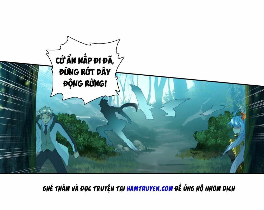 đọc truyện Tuyệt Thế Đường Môn - Đấu La Đại Lục 2 Chương 212.5 ảnh 4 tại Thiên Thai Truyện
