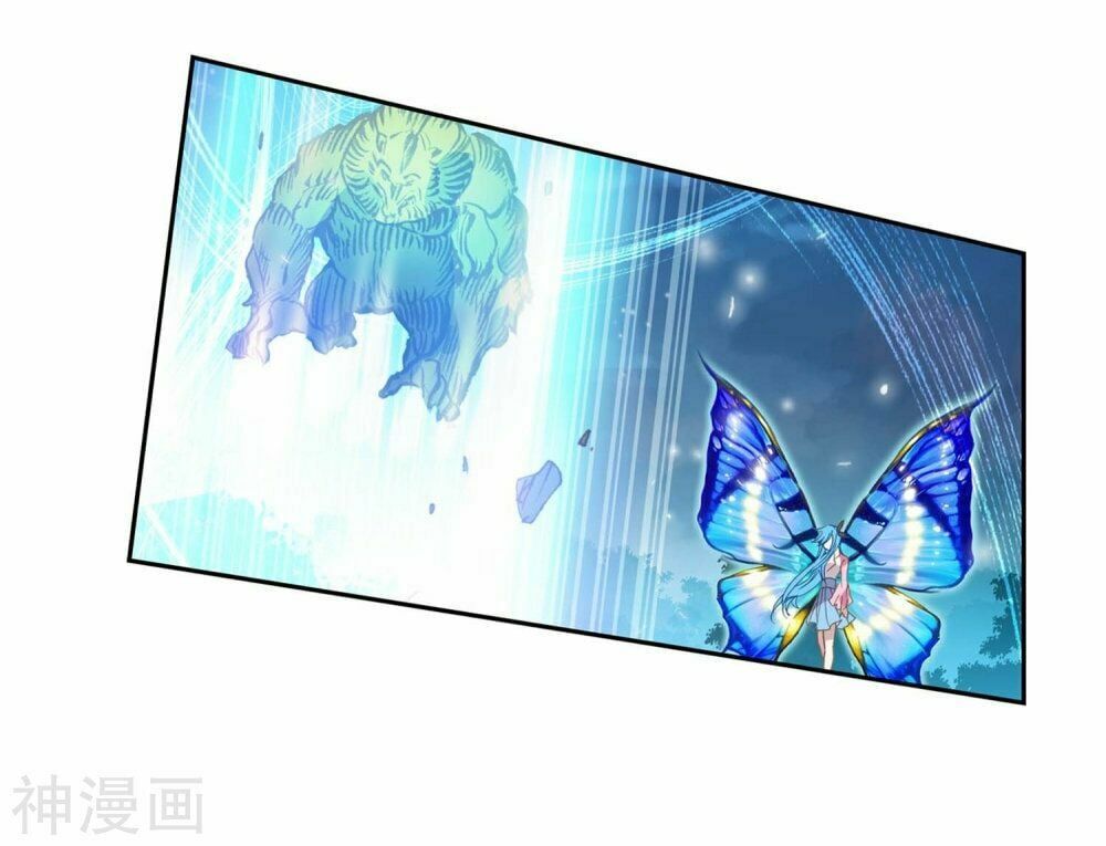 đọc truyện Tuyệt Thế Đường Môn - Đấu La Đại Lục 2 Chương 213 ảnh 18 tại Thiên Thai Truyện