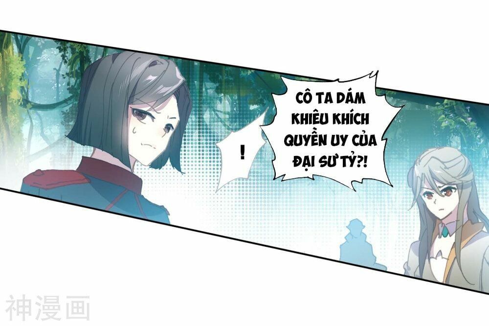 đọc truyện Tuyệt Thế Đường Môn - Đấu La Đại Lục 2 Chương 213 ảnh 34 tại Thiên Thai Truyện