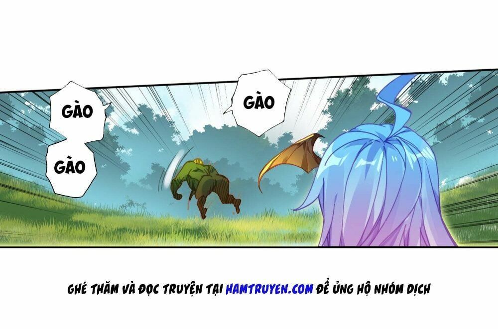 đọc truyện Tuyệt Thế Đường Môn - Đấu La Đại Lục 2 Chương 213 ảnh 5 tại Thiên Thai Truyện