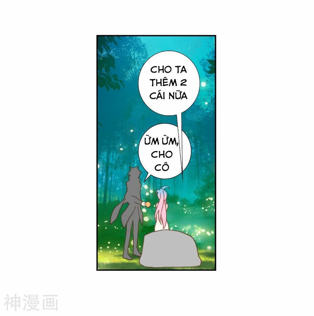 đọc truyện Tuyệt Thế Đường Môn - Đấu La Đại Lục 2 Chương 214 ảnh 19 tại Thiên Thai Truyện