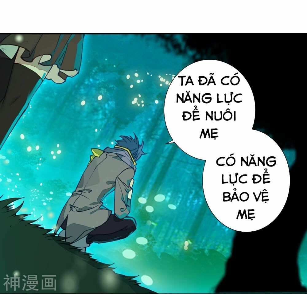 đọc truyện Tuyệt Thế Đường Môn - Đấu La Đại Lục 2 Chương 215 ảnh 15 tại Thiên Thai Truyện