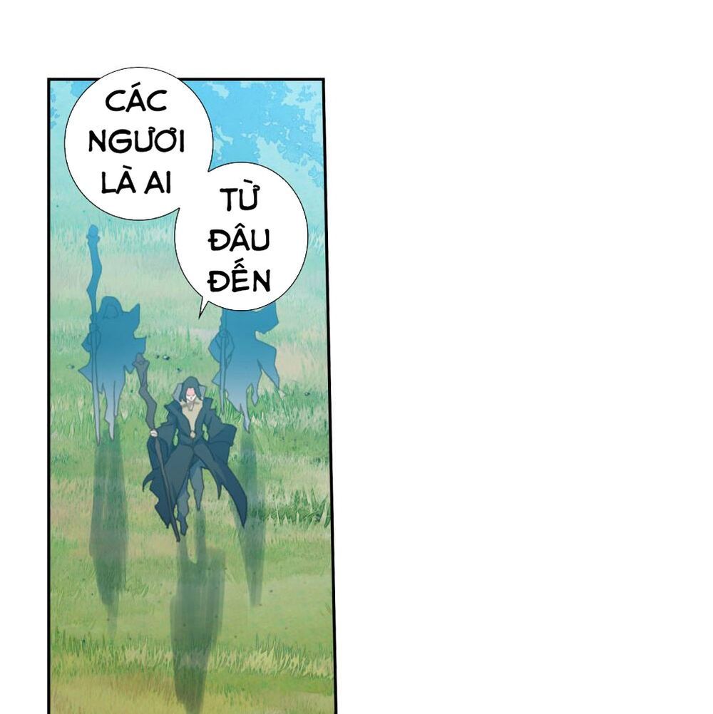 đọc truyện Tuyệt Thế Đường Môn - Đấu La Đại Lục 2 Chương 221 ảnh 30 tại Thiên Thai Truyện