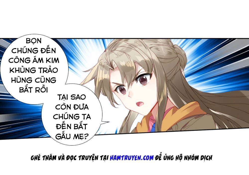 đọc truyện Tuyệt Thế Đường Môn - Đấu La Đại Lục 2 Chương 223 ảnh 15 tại Thiên Thai Truyện