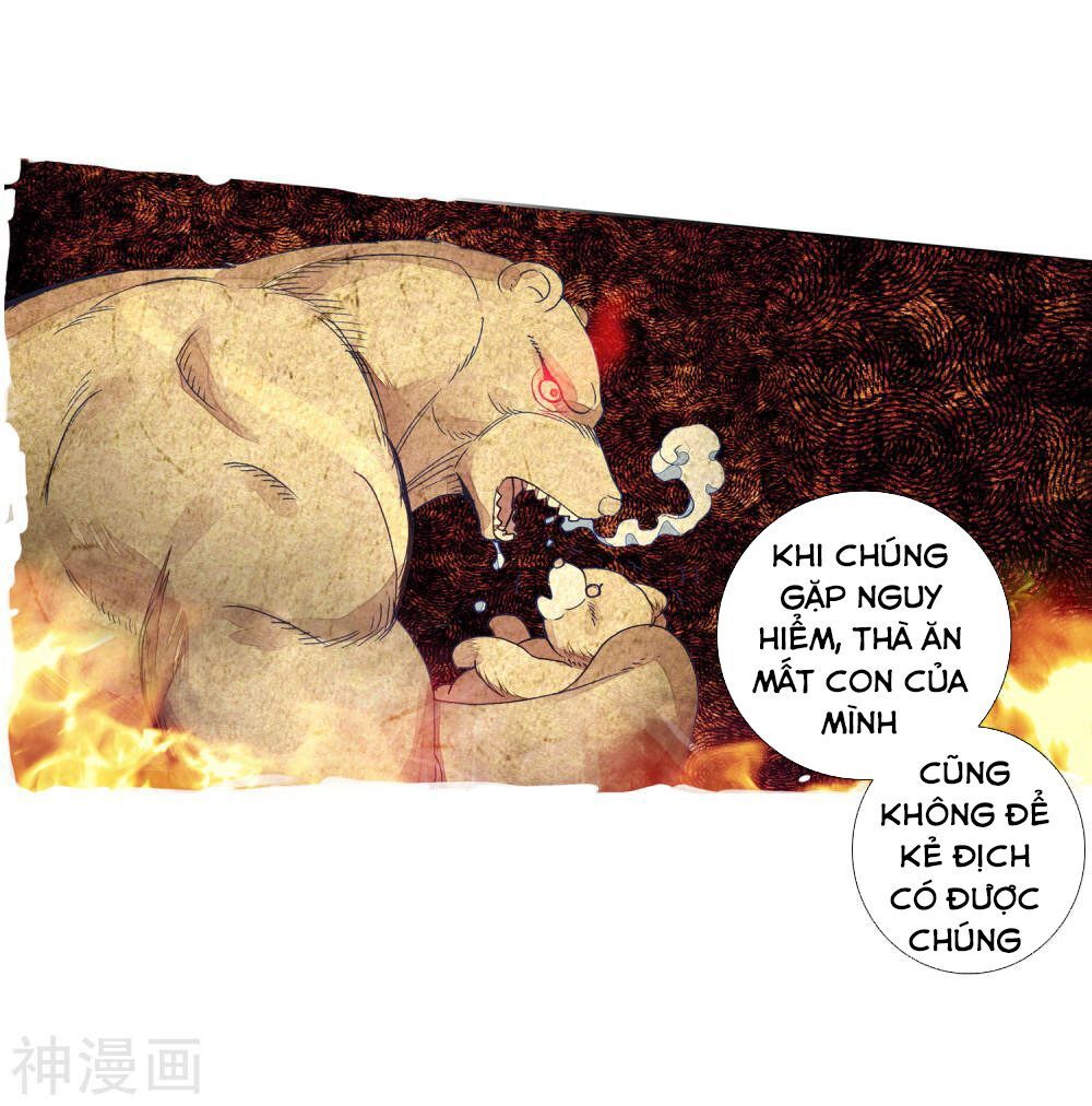 đọc truyện Tuyệt Thế Đường Môn - Đấu La Đại Lục 2 Chương 223 ảnh 17 tại Thiên Thai Truyện