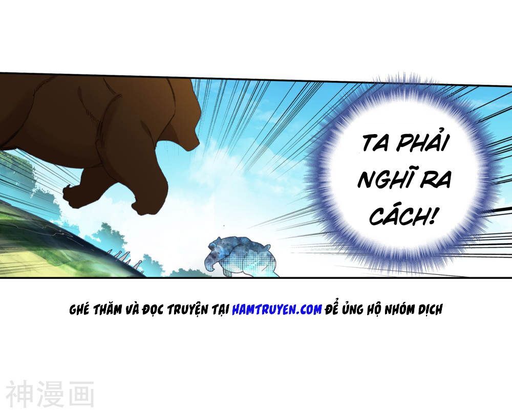 đọc truyện Tuyệt Thế Đường Môn - Đấu La Đại Lục 2 Chương 223 ảnh 29 tại Thiên Thai Truyện