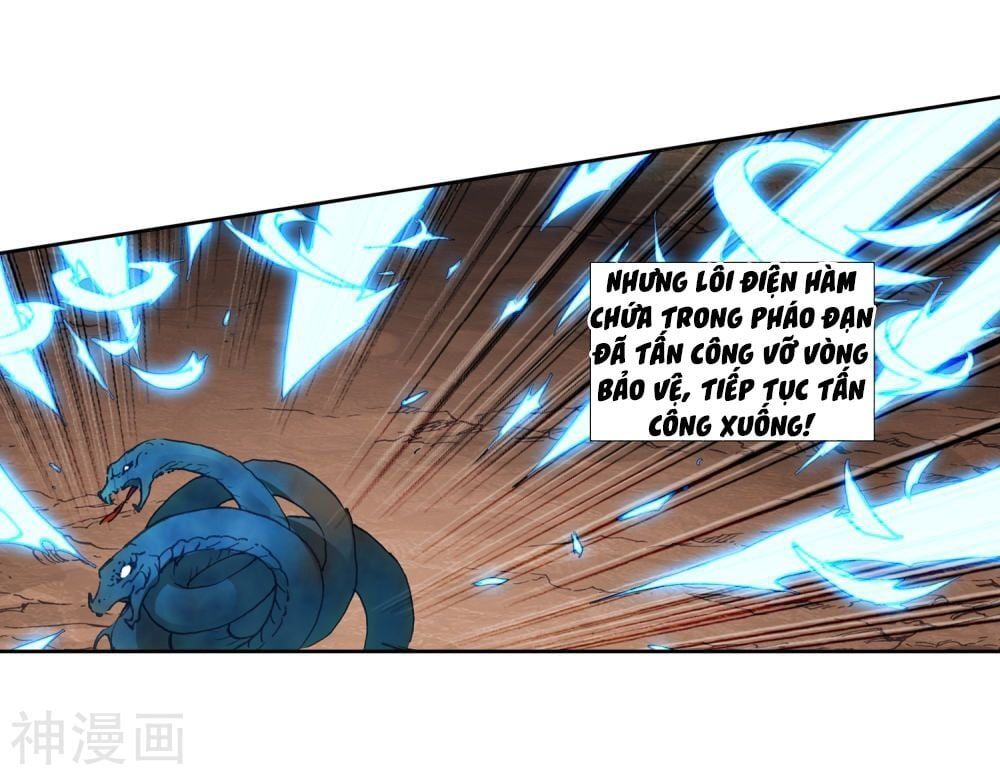 đọc truyện Tuyệt Thế Đường Môn - Đấu La Đại Lục 2 Chương 224.5 ảnh 6 tại Thiên Thai Truyện