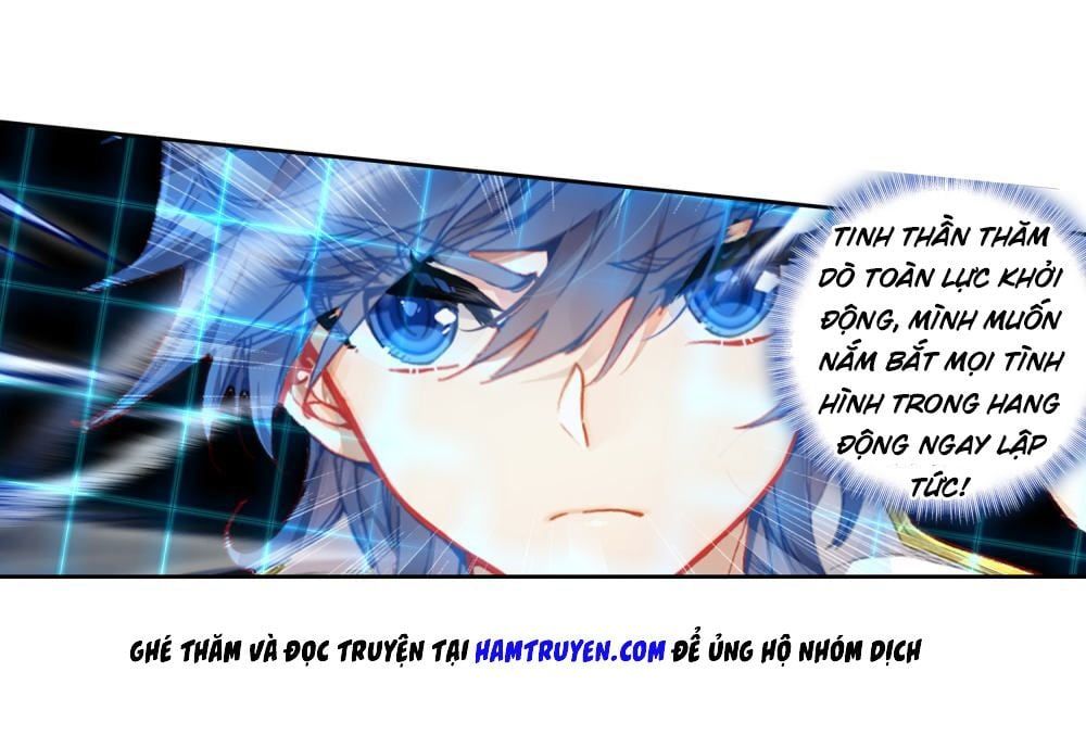đọc truyện Tuyệt Thế Đường Môn - Đấu La Đại Lục 2 Chương 224.5 ảnh 8 tại Thiên Thai Truyện