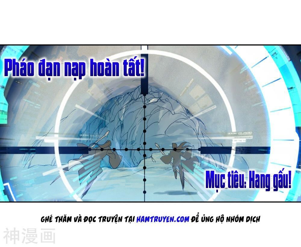 đọc truyện Tuyệt Thế Đường Môn - Đấu La Đại Lục 2 Chương 224 ảnh 18 tại Thiên Thai Truyện