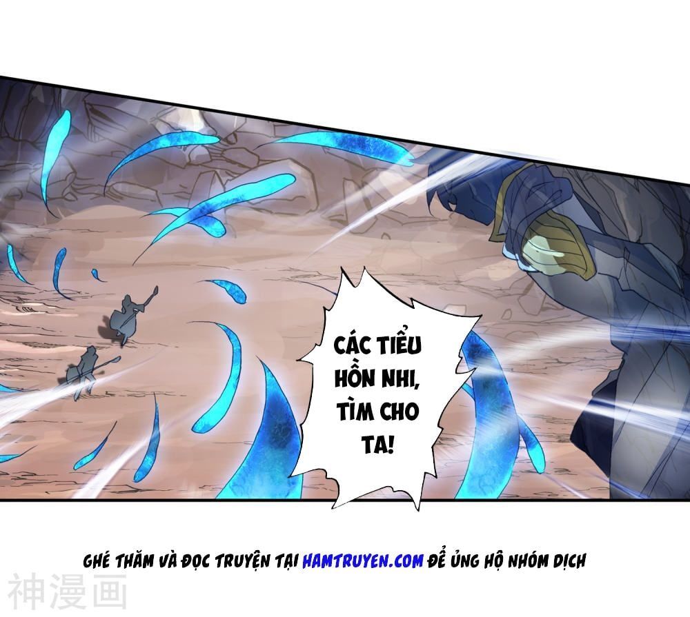 đọc truyện Tuyệt Thế Đường Môn - Đấu La Đại Lục 2 Chương 225 ảnh 11 tại Thiên Thai Truyện