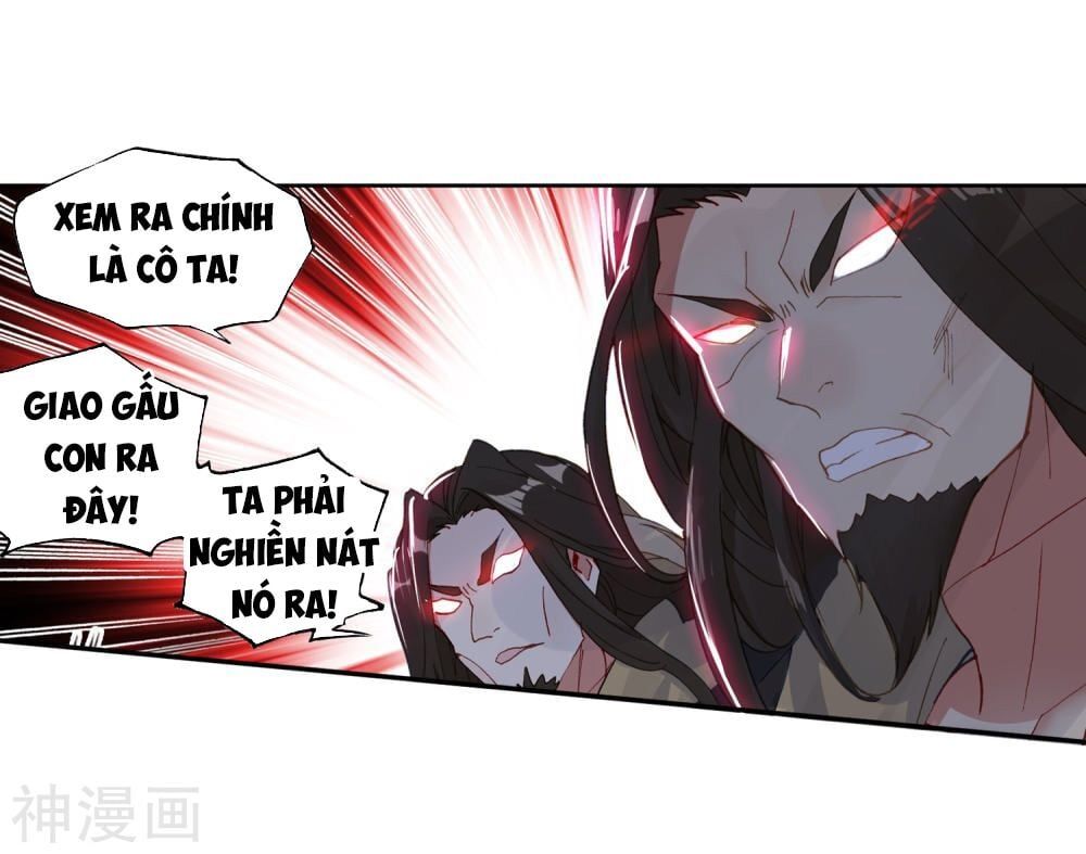 đọc truyện Tuyệt Thế Đường Môn - Đấu La Đại Lục 2 Chương 225 ảnh 18 tại Thiên Thai Truyện