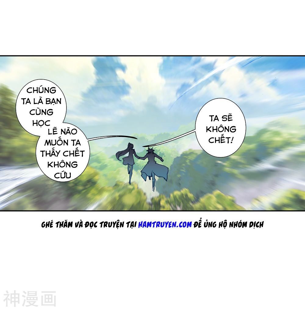 đọc truyện Tuyệt Thế Đường Môn - Đấu La Đại Lục 2 Chương 226 ảnh 24 tại Thiên Thai Truyện