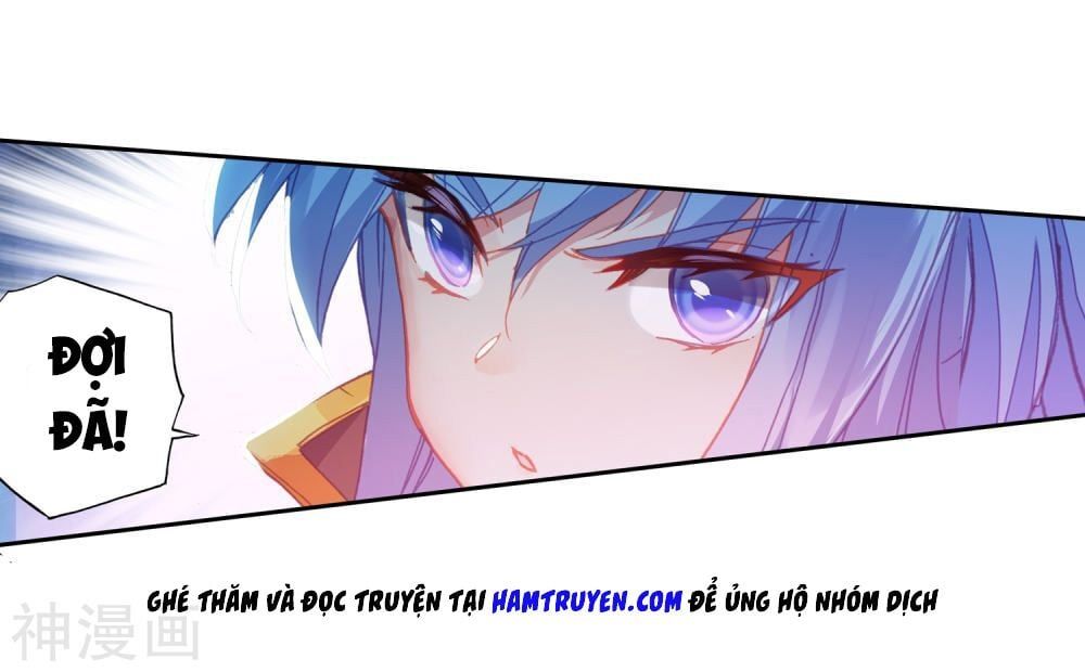 đọc truyện Tuyệt Thế Đường Môn - Đấu La Đại Lục 2 Chương 226 ảnh 6 tại Thiên Thai Truyện