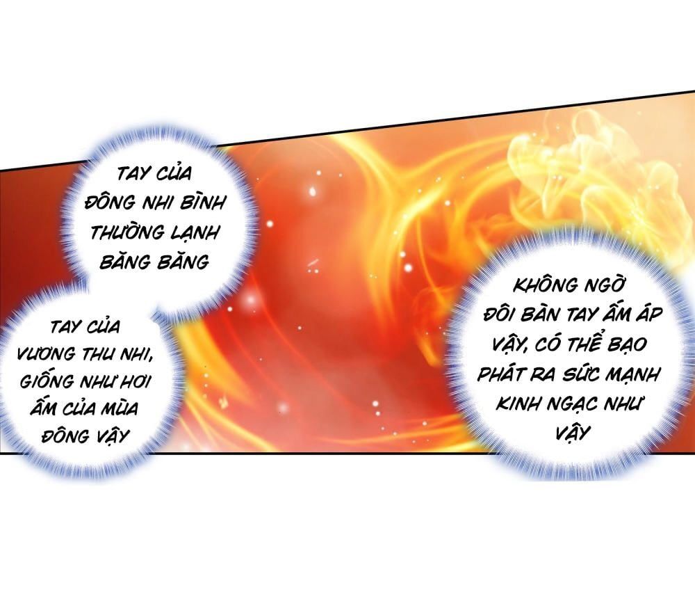 đọc truyện Tuyệt Thế Đường Môn - Đấu La Đại Lục 2 Chương 229 ảnh 17 tại Thiên Thai Truyện
