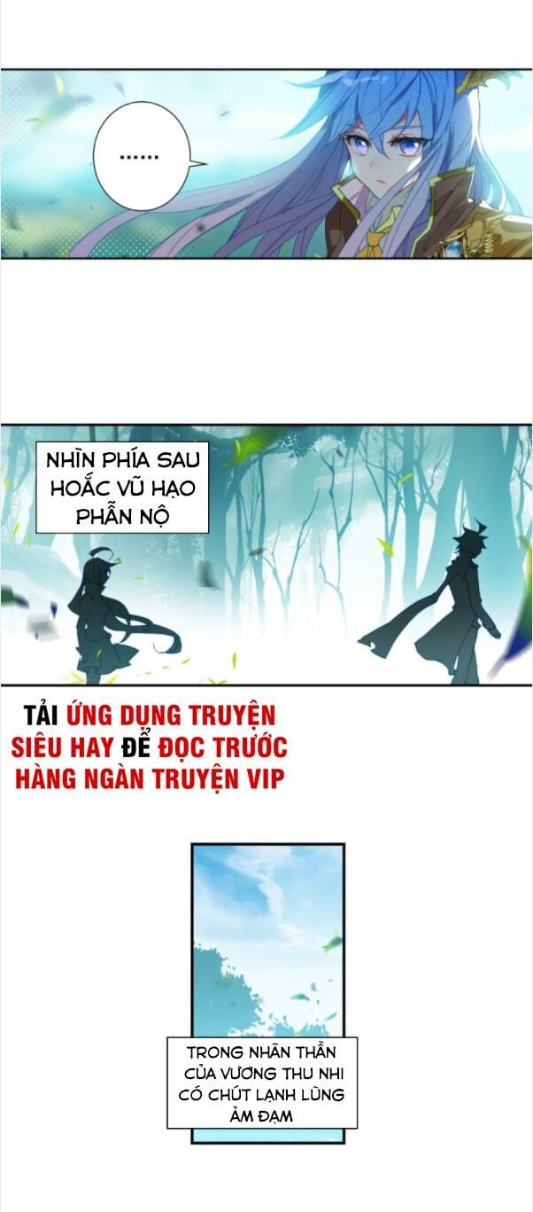 đọc truyện Tuyệt Thế Đường Môn - Đấu La Đại Lục 2 Chương 230 ảnh 5 tại Thiên Thai Truyện