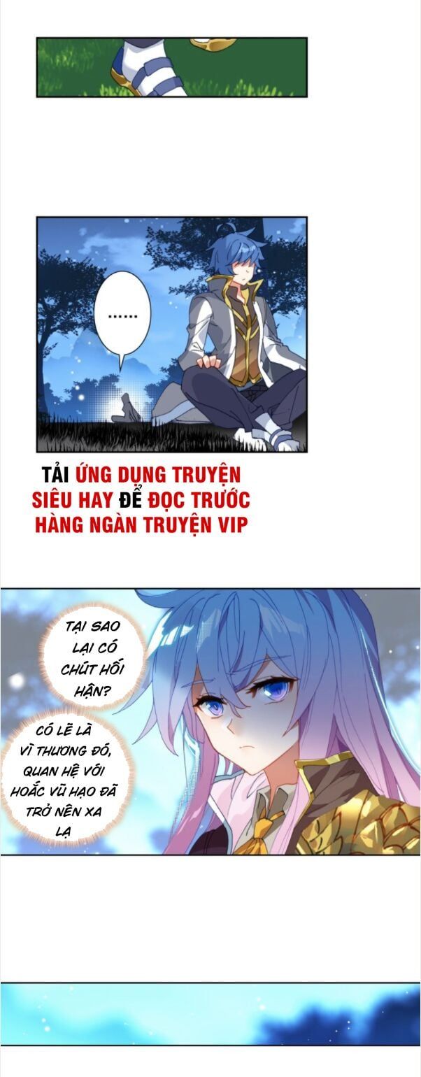 đọc truyện Tuyệt Thế Đường Môn - Đấu La Đại Lục 2 Chương 230 ảnh 10 tại Thiên Thai Truyện