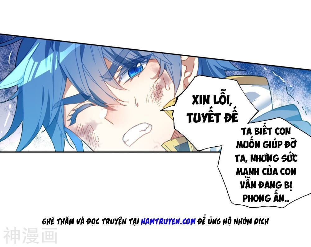 đọc truyện Tuyệt Thế Đường Môn - Đấu La Đại Lục 2 Chương 231 ảnh 16 tại Thiên Thai Truyện