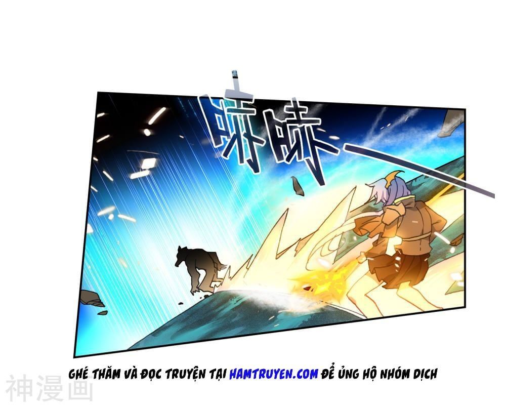 đọc truyện Tuyệt Thế Đường Môn - Đấu La Đại Lục 2 Chương 231 ảnh 24 tại Thiên Thai Truyện