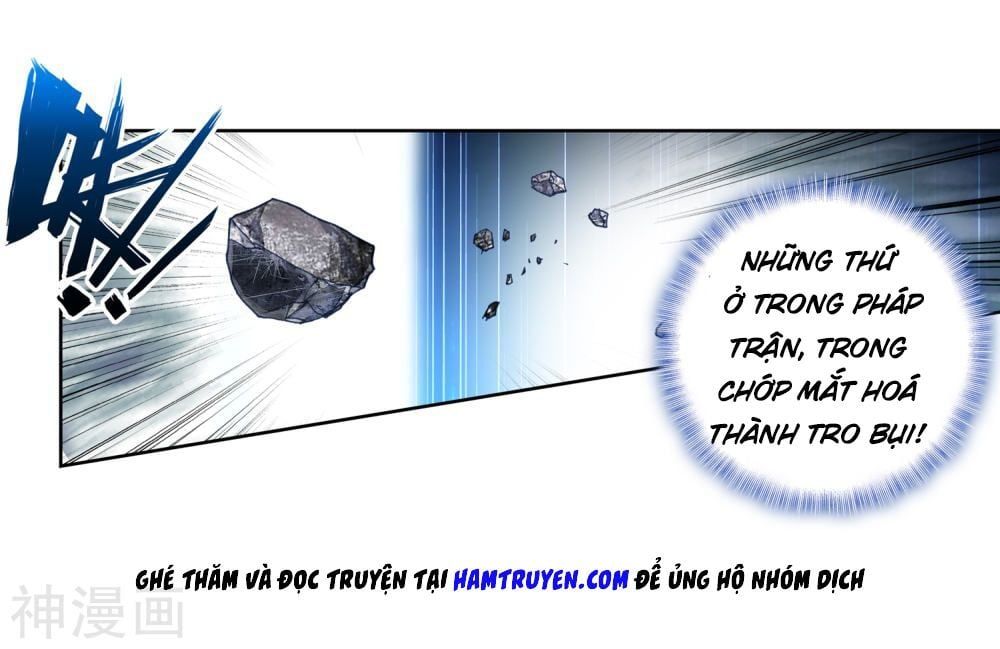đọc truyện Tuyệt Thế Đường Môn - Đấu La Đại Lục 2 Chương 231 ảnh 9 tại Thiên Thai Truyện