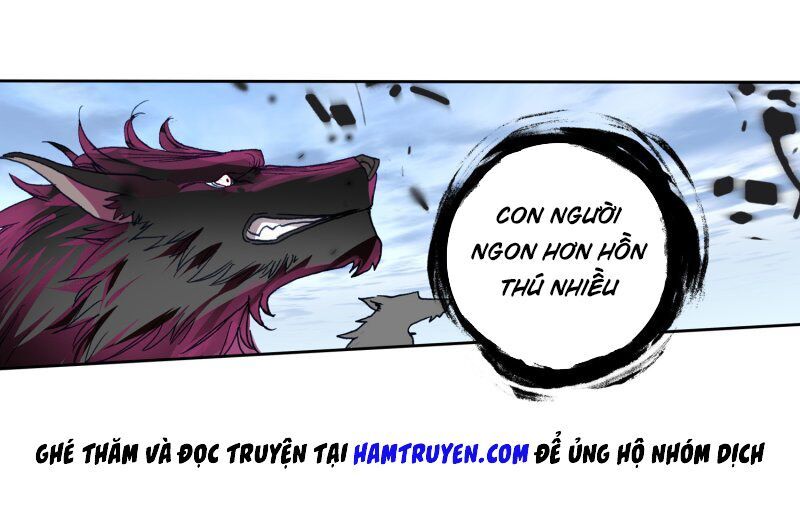 đọc truyện Tuyệt Thế Đường Môn - Đấu La Đại Lục 2 Chương 232 ảnh 4 tại Thiên Thai Truyện