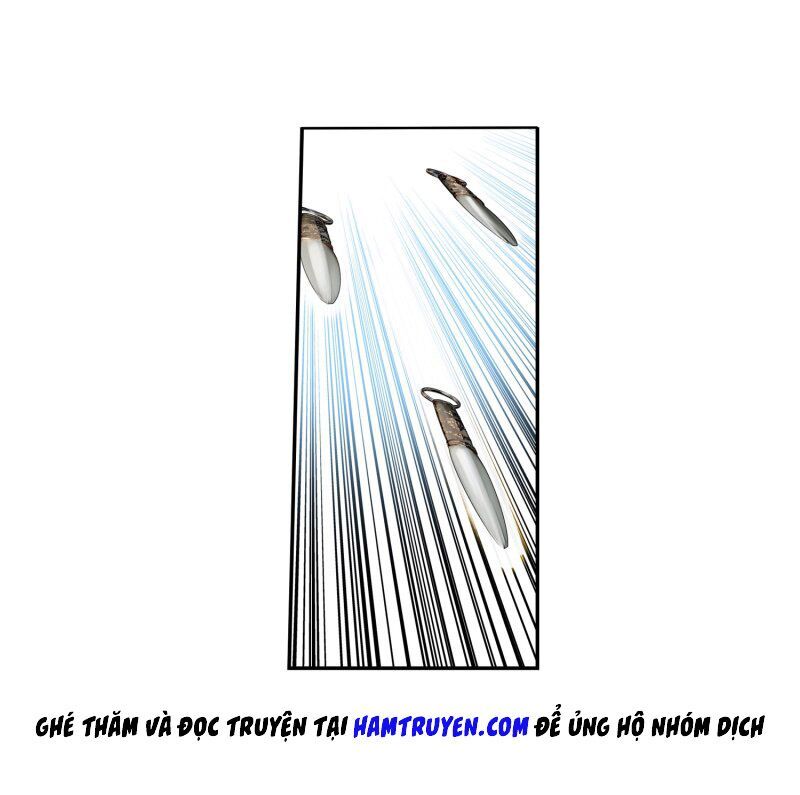 đọc truyện Tuyệt Thế Đường Môn - Đấu La Đại Lục 2 Chương 232 ảnh 6 tại Thiên Thai Truyện