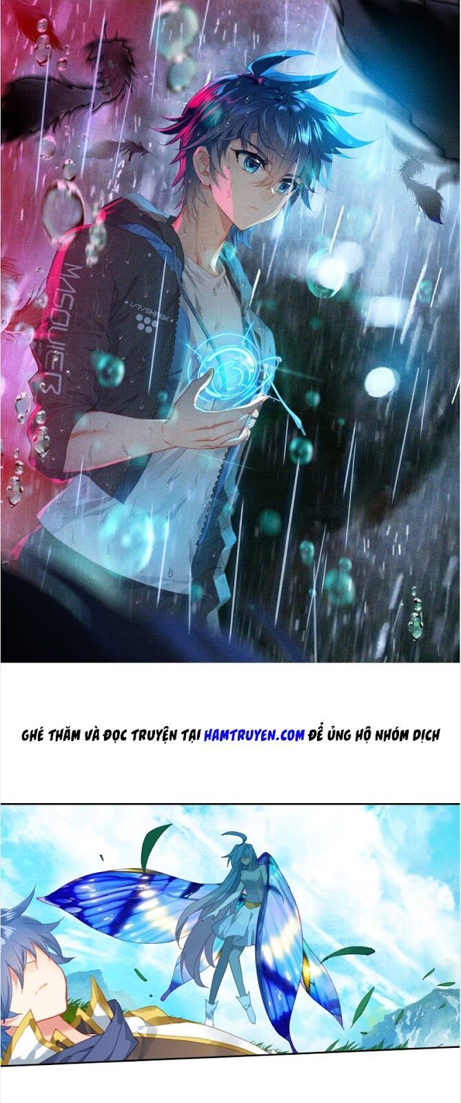 đọc truyện Tuyệt Thế Đường Môn - Đấu La Đại Lục 2 Chương 233.5 ảnh 3 tại Thiên Thai Truyện
