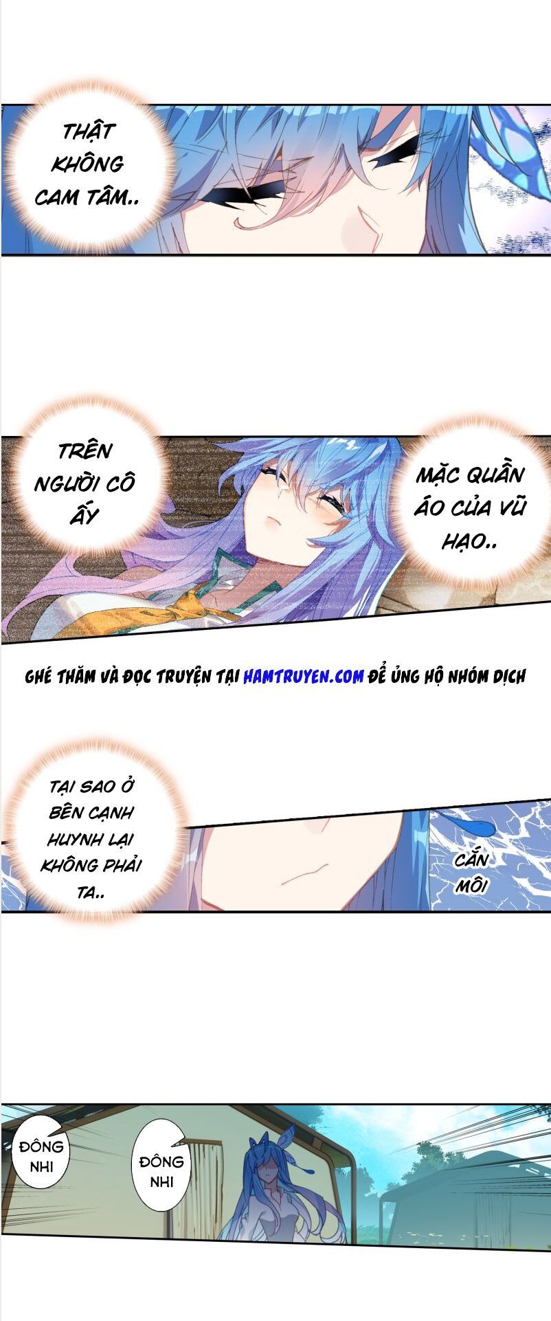 đọc truyện Tuyệt Thế Đường Môn - Đấu La Đại Lục 2 Chương 234 ảnh 6 tại Thiên Thai Truyện